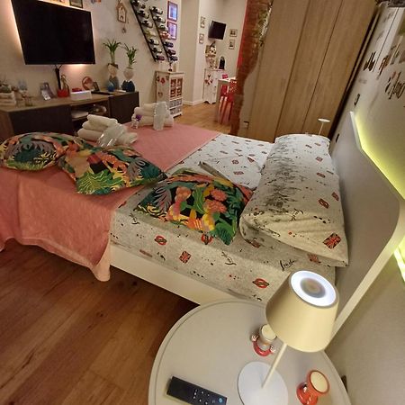 Il Paradiso Sopra Le Nuvole Peccioli Zewnętrze zdjęcie