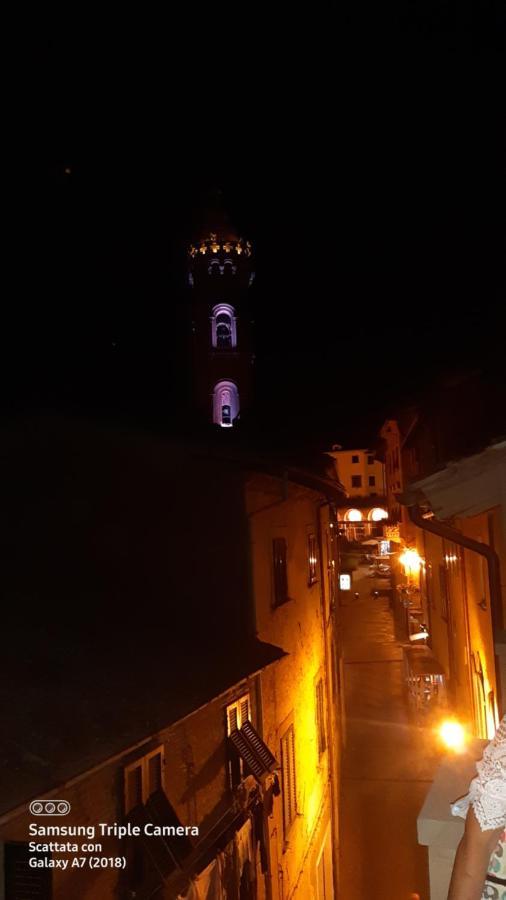Il Paradiso Sopra Le Nuvole Peccioli Zewnętrze zdjęcie