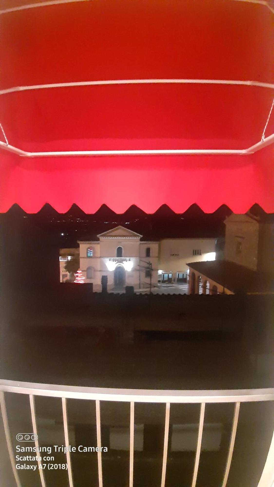 Il Paradiso Sopra Le Nuvole Peccioli Pokój zdjęcie