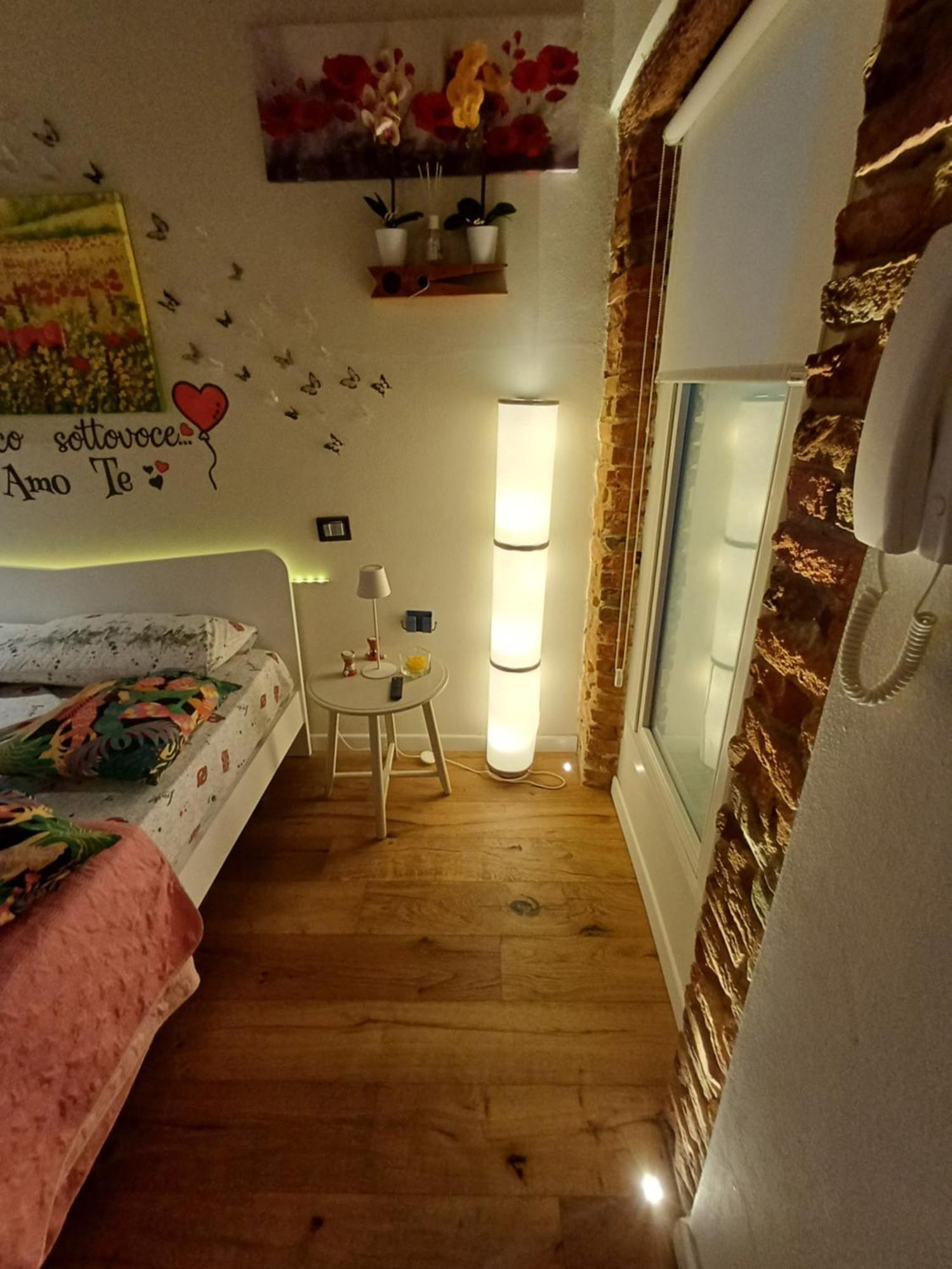 Il Paradiso Sopra Le Nuvole Peccioli Zewnętrze zdjęcie
